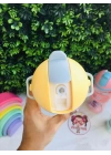 Kendinden Pipetli Matara