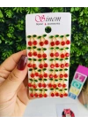 Kirazlı Küpe
