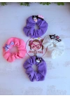 Kuromi Simit Toka