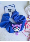 Kuromi Simit Toka