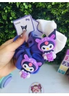 Kuromi Simit Toka
