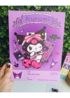 Kuromi Sürpriz Kutu