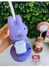 Labubu Masa Lambası