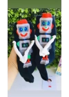 Mıknatıslı Çorap