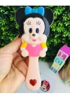 Minnie Mouse Tarak