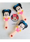 Minnie Mouse Tarak