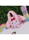 My Melody Peluş Çanta