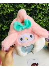 My Melody Peluş Çanta