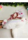 Peluş Çanta