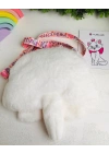 Peluş Çanta