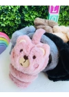 Peluş Kulaklık