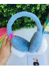 Peluş Kulaklık