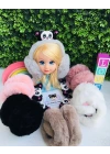 Peluş Kulaklık