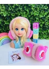 Peluş Kulaklık