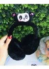Peluş Kulaklık