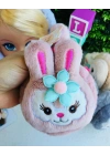 Peluş Kulaklık