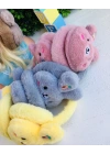 Peluş Kulaklık