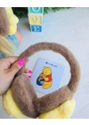 Peluş Kulaklık