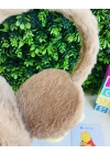 Peluş Kulaklık