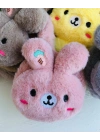 Peluş Kulaklık