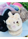 Peluş Kulaklık