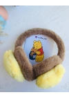 Peluş Kulaklık