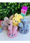 Peluş Kulaklık
