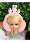 Peluş Kulaklık