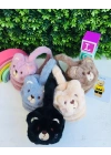 Peluş Kulaklık