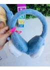 Peluş Kulaklık