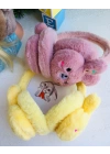 Peluş Kulaklık