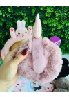 Peluş Kulaklık