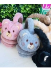 Peluş Kulaklık