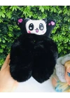 Peluş Kulaklık