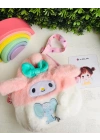 Peluş My Melody Çanta