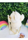 Peluş Çanta