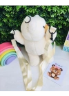 Peluş Çanta