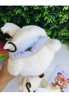 Peluş Çanta