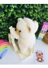 Peluş Çanta