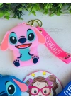 Stich Mini Cüzdan