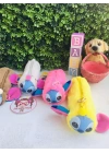 Stitch Peluş Kelemlik