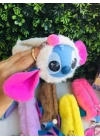 Stitch Peluş Kelemlik