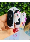 Tavşanlı 3D Dijital Saat