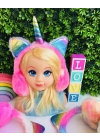 Unicorn Kulaklık