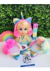 Unicorn Kulaklık