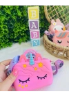 Unicorn Silikon Çanta