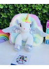 Unicorn Sırt Çantası