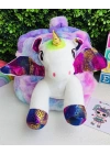 Unicorn Sırt Çantası
