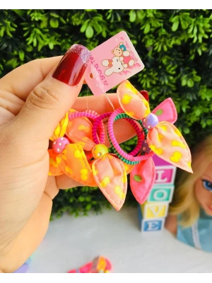 5li Fiyonk Lastik Toka