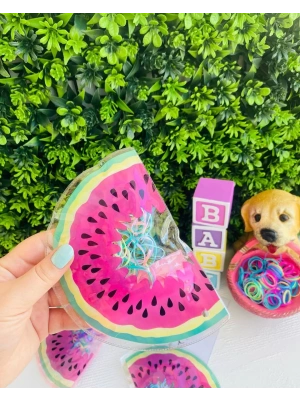 Çantalı Lastik Toka